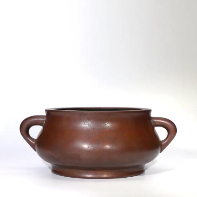 宣德炉真品价格，估价400万宣德炉