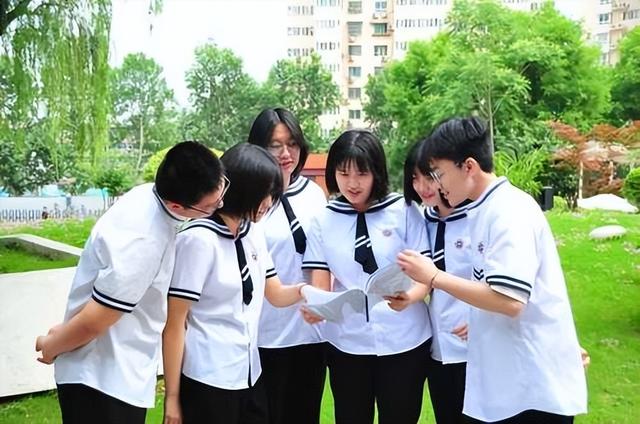 陕西省高中排名，陕西高考2022各高中校排名（懂政策——最新陕西高中10强排名表）