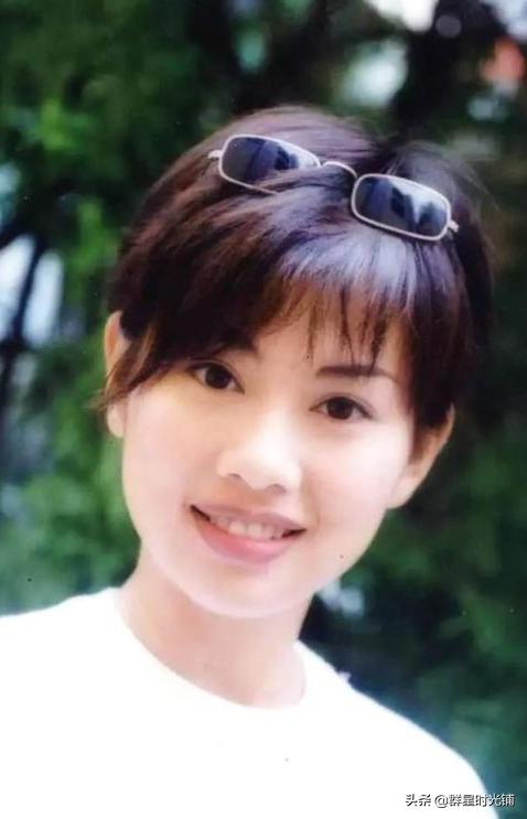 陈松伶和张铎结婚登记照，张铎陈松伶为表不离婚决心