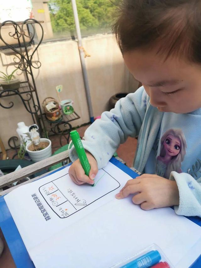 幼儿园自然角在线研讨，小小自然角春意盎然中