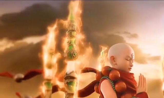 完美世界小塔来历，完美世界小塔是谁的武器（完美世界：小塔与荒塔大有渊源）