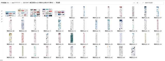 商务礼仪ppt完整版，商务礼仪培训PPT课件