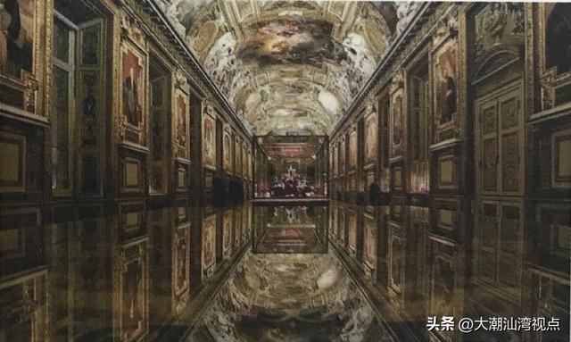 世界四大博物馆之首是什么，把世界5大博物馆