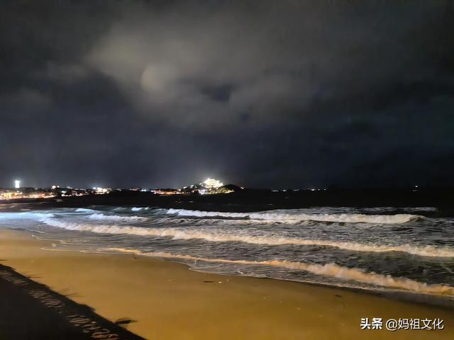 福建莆田湄洲岛攻略，福建莆田湄洲岛旅游攻略