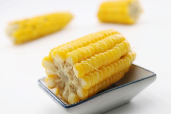 糖尿病甜糯玉米能吃吗(甜玉米和糯玉米糖尿病能吃吗)