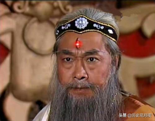 封神演义故事情节梳理，盘点封神演义中的十五个写作漏洞