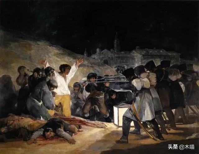 顶尖绘画作品，绘画大师作品简单赏析