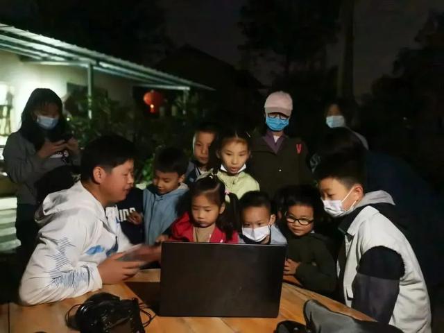 亲子游夏令营值得去的地方，国庆3日亲子营逐梦星空