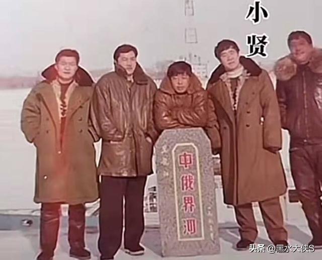 长春大哥孙世贤第二集，长春孙世贤268小贤的大哥林有金