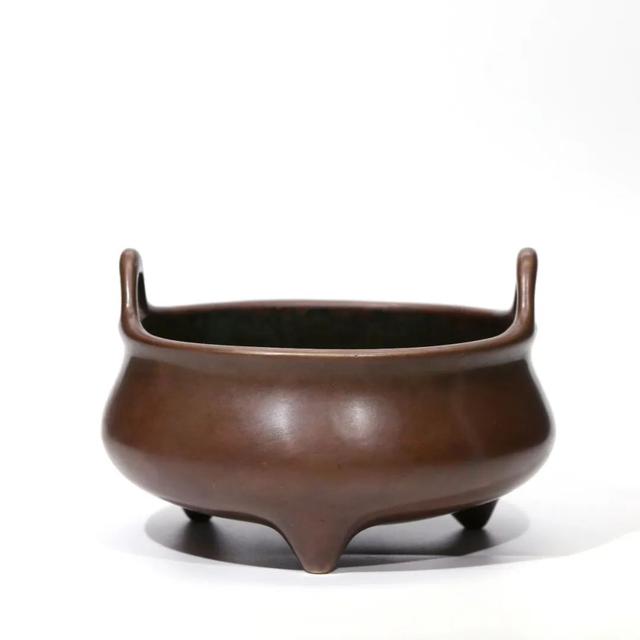宣德炉真品价格，估价400万宣德炉