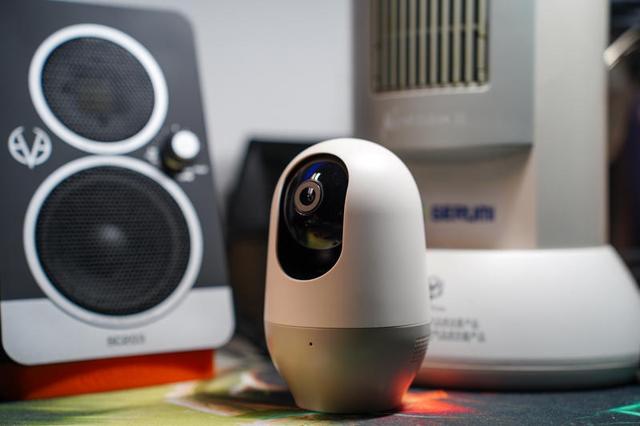 360摄像，360摄像头详细介绍