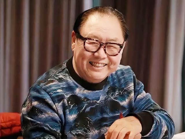 沙和尚闫怀礼简介，09年沙僧闫怀礼葬礼