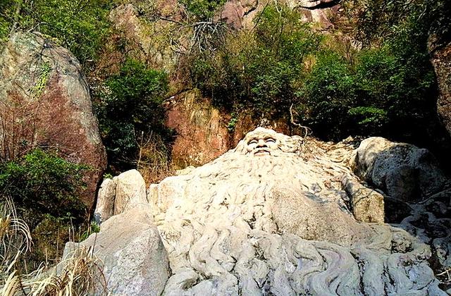 江西省各个地方旅游景点，热门景点和小众秘境一网打尽