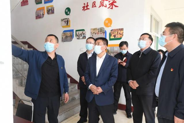 基层治理的几大方面，扎实做好基层治理这篇大文章
