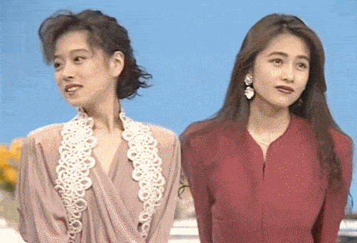 几十年前的昭和美人，日本这位曾惊艳全网的昭和美人