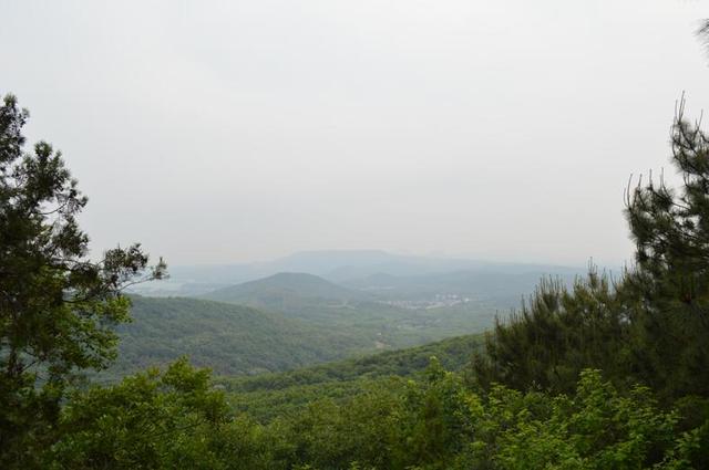 茅山风景区华阳洞，你想要的田园生活来了