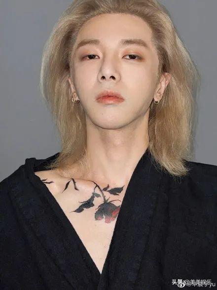 华晨宇和张碧晨，华晨宇和张碧晨复合吗（昔日她远赴他乡生下爱情结晶）
