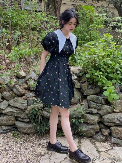 27套时尚穿搭总有一款适合你，会让你的魅力加分