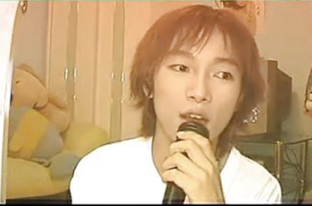 11位变性前后对比，变性前后对比照