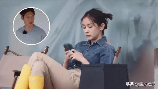 王朔与王子文私下关系，与贾乃亮传绯闻多年、未婚生子