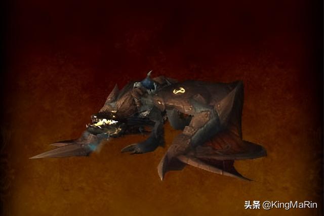 巫妖王副本成就坐骑，巫妖王之怒怀旧服将带来最少四十只坐骑