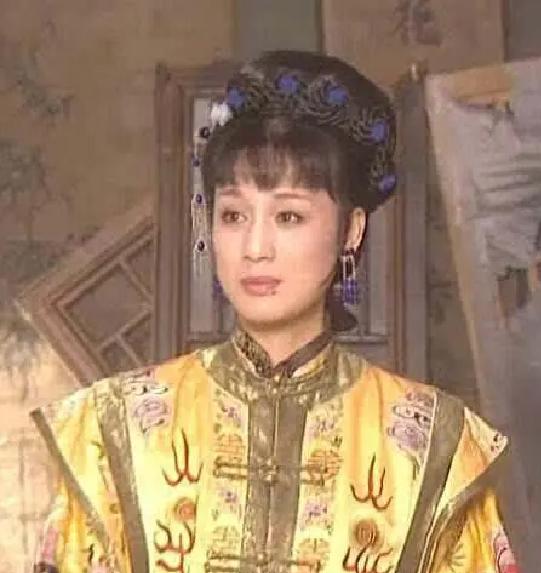 康熙一生四个皇后红颜薄命，康熙最宠爱的女儿