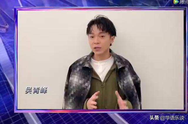 周深 周杰伦，十大歌手展现乐坛新格局