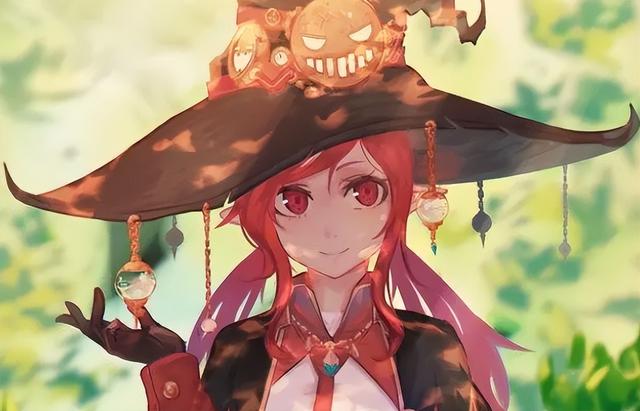 dnf魔道学者，dnf魔道学者用什么属性（鬼泣和魔道登顶、念帝和阿修罗封神）