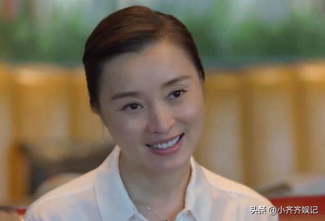 吴越为何如今还不谈男朋友，与陈建斌分手17年了