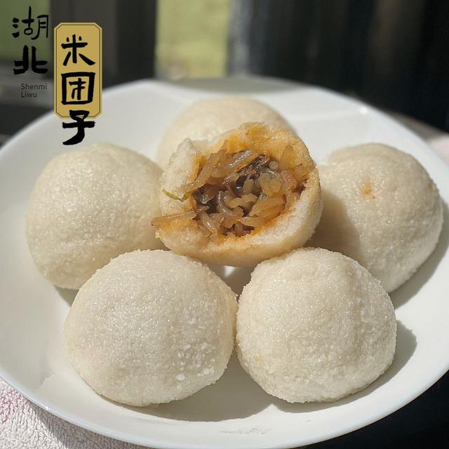 湖北特色小吃图，湖北各城市特色小吃大盘点