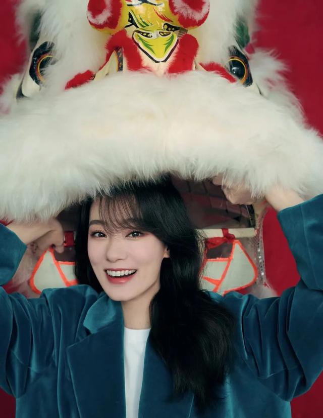 张小斐得了几个影后，第34届金鸡奖完整获奖名单