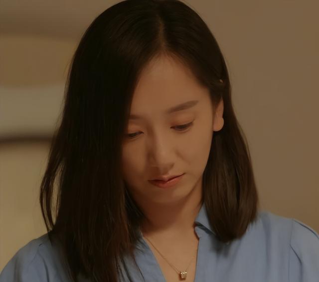 北电董晴个人资料，心居董晴演得好