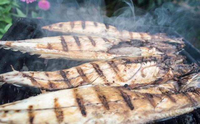 吃什么鱼最健康，鱼一般吃什么最好