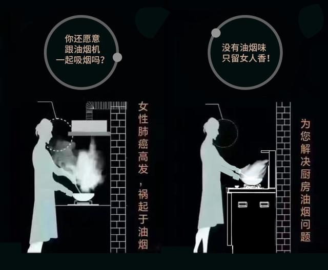 集成灶优缺点和不足，详解集成灶的优缺点