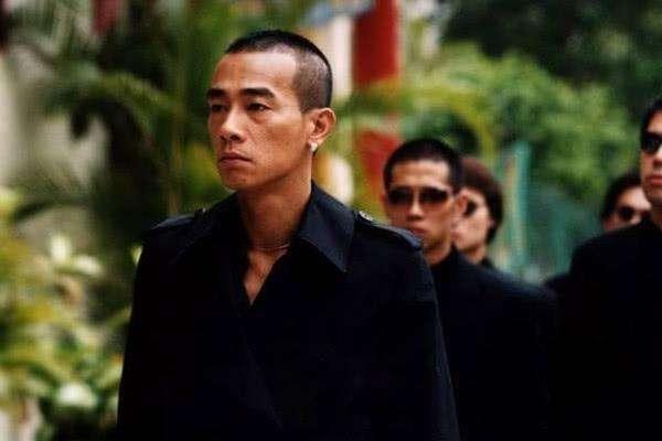 邢李原为什么娶邢祥林，江湖路上一枝花