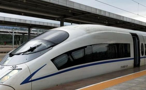 最近消息商洛高铁站在哪里，商洛市建设二条高铁线路和6个高铁站