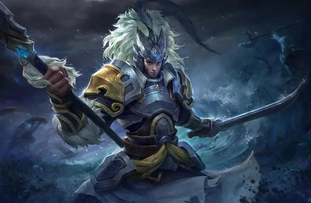 马超是怎么死的正史，胃病致使马超变得无情、短寿