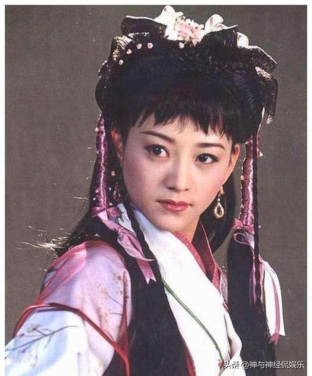 生在浙江的8大女星，出美女名不虚传
