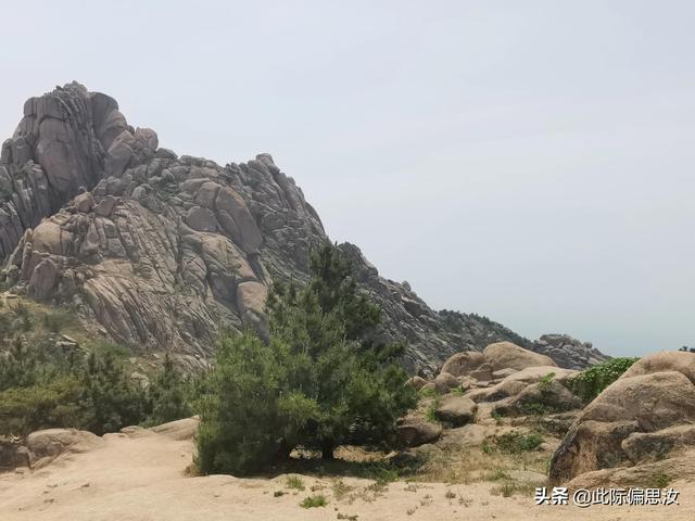 大珠山旅行路线，大珠山一日游