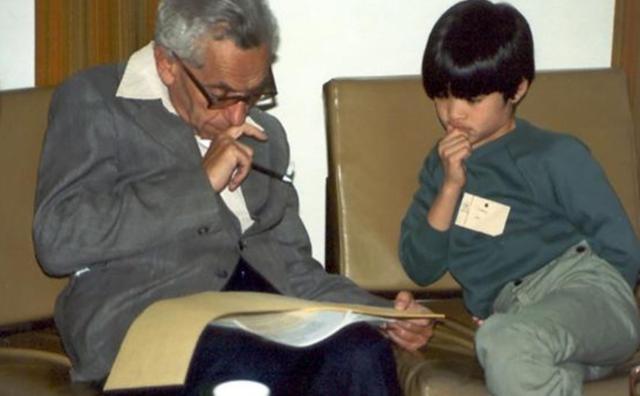 数学天才陶哲轩智商，智商2308岁高考760分智商超过爱因斯坦的陶哲轩