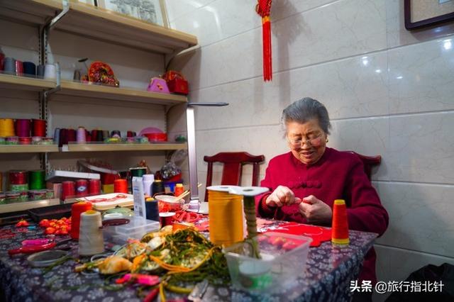 最新徐州美食旅游攻略路线详细，徐州小吃打卡最强王者是