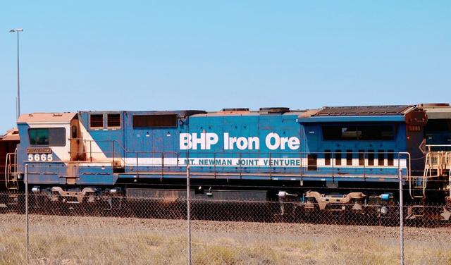 世界上最长的火车，世界上最长和最重的火车