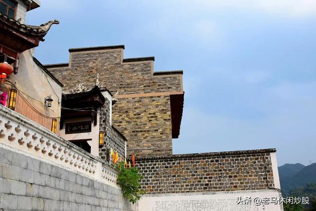 镇远古镇在贵州哪个市，镇远千年古城在哪里