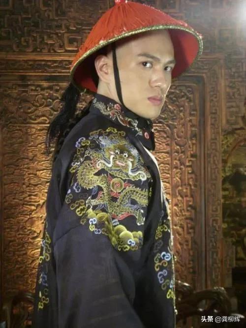 阿其那和塞思黑不是猪狗的意思，寅恪是谁