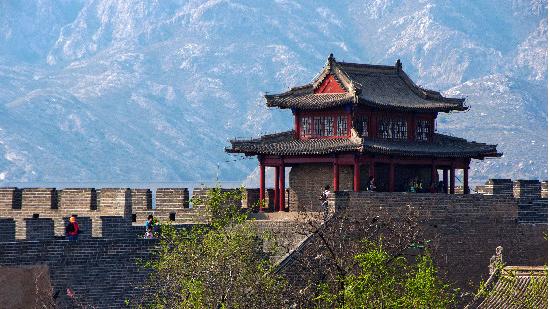 春天去哪里旅游，最适合春天去的7大旅游景点