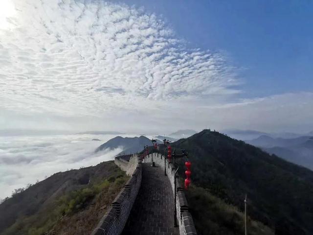 西部长青景点在哪里，风景好去处