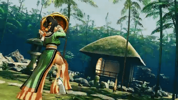 侍魂晓人物介绍，侍魂闪和侍魂晓各讲了什么故事