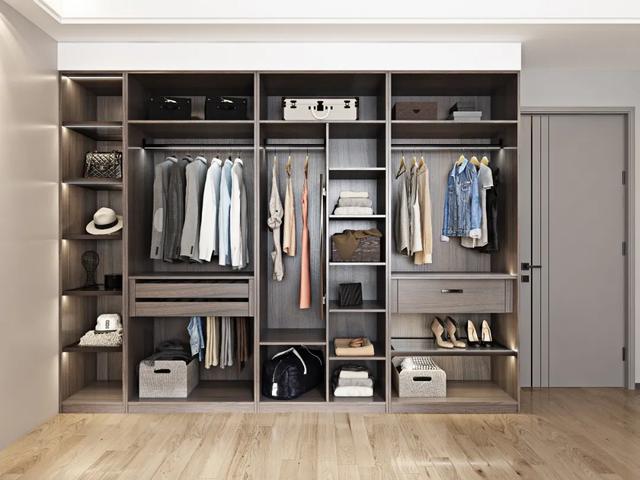 家里乱七八糟的东西怎么整理收纳，教你3招搞定全家零碎杂物