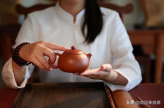 各种紫砂壶适合泡什么茶，紫砂壶适合泡什么茶