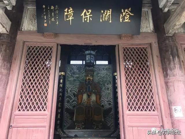 嘉兴老城区指哪里，1907年的嘉兴老城区水门和三塔
